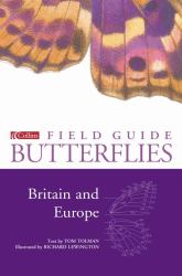 Collins Field Guide Butterflies of Britain and Europe