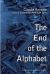 The End of the Alphabet The End of the Alphabet