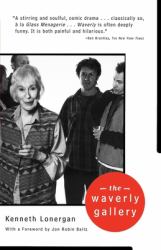 The Waverly Gallery
