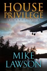 House Privilege : A Joe Demarco Thriller