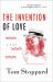 The Invention of Love