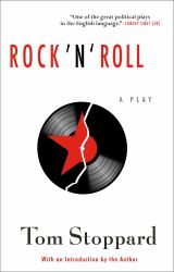 Rock 'n' Roll : A New Play
