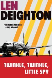 Twinkle, Twinkle, Little Spy