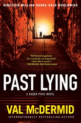 Past Lying : A Karen Pirie Novel
