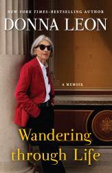 Wandering Through Life : A Memoir