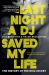 Last Night a DJ Saved My Life : The History of the Disc Jockey