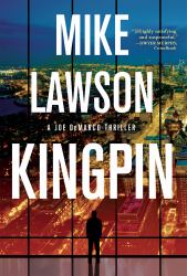 Kingpin : A Joe Demarco Thriller