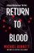 Return to Blood : A Hana Westerman Thriller