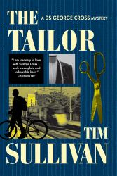 The Tailor : A DS George Cross Mystery