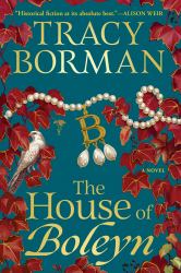 The House of Boleyn : A Novel