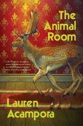 The Animal Room