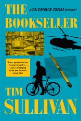 The Bookseller : A DS George Cross Mystery
