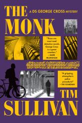 The Monk : A DS George Cross Mystery