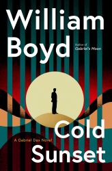 Cold Sunset : A Gabriel Dax Novel