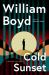 Cold Sunset : A Gabriel Dax Novel Cold Sunset : A Gabriel Dax Novel