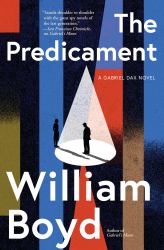 The Predicament : A Gabriel Dax Novel