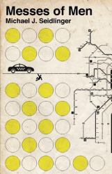 Lazy Fascist Double #1 : Messes of Men/Lemon Heart