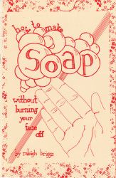 How To Make Soap
