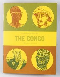 The Congo : A European Invention