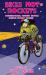 Bikes Not Rockets : Intersectional Feminist Bicycle Science Fiction Stories