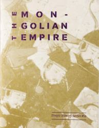 The Mongolian Empire