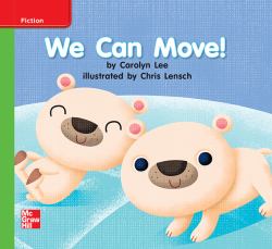 We Can Move!