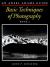 Basic Techniques of Photography Basic Techniques of Photography