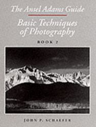 Basic Techniques of Photography Bk. 2