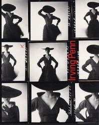 Irving Penn : A Career in Photography