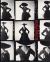 Irving Penn : A Career in Photography