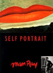 Self Portrait : Man Ray