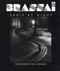 Brassai : Paris by Night