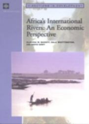 Africa's International Rivers : An Economic Perspective
