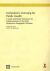 Compulsory Licensing for Public Health : A Guide and Model Documents for Implementation of the Doha Declaration Paragraph 6 Decision