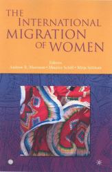 The International Migration of Women
