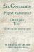 Six Covenants of the Prophet Muhammad with the Christians of His Time