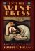 In the Wine Press : Short Stories