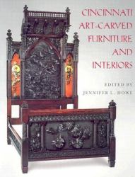 Cincinnati Art-Carved Furniture and Interiors