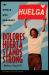Dolores Huerta Stands Strong : The Woman Who Demanded Justice