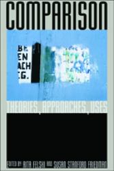 Comparison : Theories, Approaches, Uses
