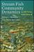 Stream Fish Community Dynamics : A Critical Synthesis Stream Fish Community Dynamics : A Critical Synthesis