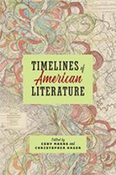 Timelines of American Literature