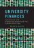 University Finances : Accounting and Budgeting Principles for Higher Education University Finances : Accounting and Budgeting Principles for Higher Education