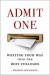 Admit One : Writing Your Way into the Best Colleges