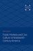Public Markets and Civic Culture in Nineteenth-Century America