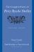 The Complete Poetry of Percy Bysshe Shelley