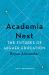 Academia Next : The Futures of Higher Education