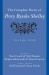The Complete Poetry of Percy Bysshe Shelley