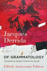 Of Grammatology