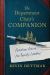 The Department Chair's Companion : Practical Advice for Faculty Leaders